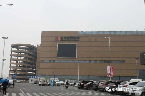 变革中的调味品市场 郑州信基调味食品城位置及发展浅析