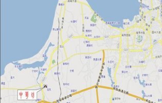 海口中华坊与铭德·美景苑综合对比分析